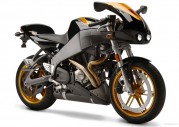 Buell XB12R